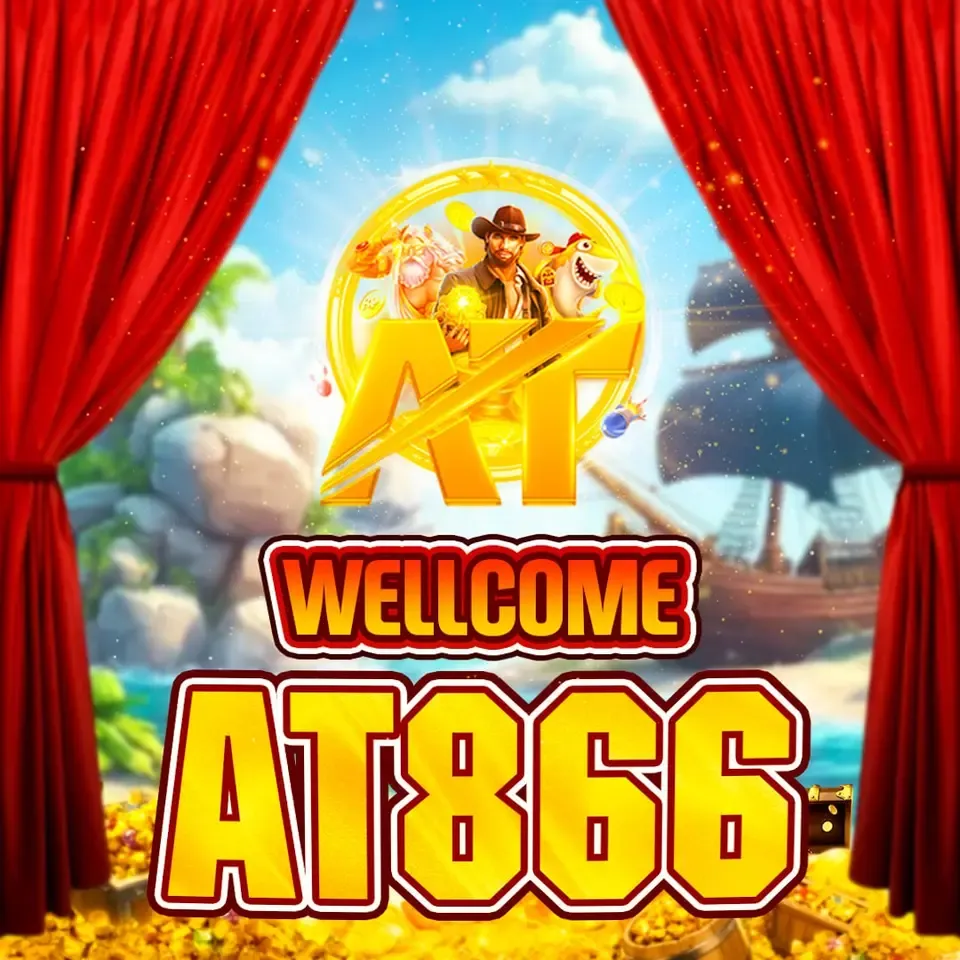AT866 - Game Gaple Seru dan Menyenangkan