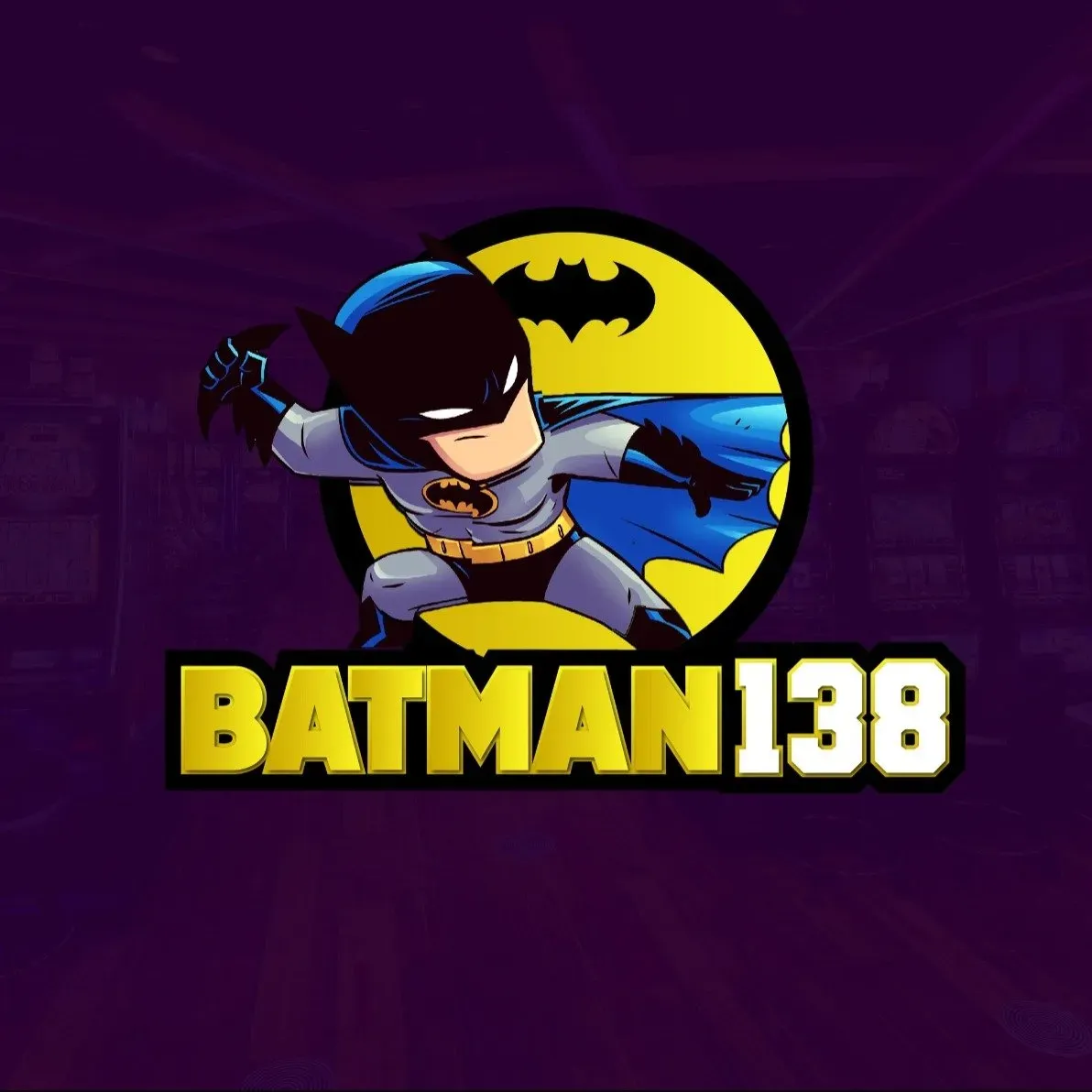 BATMAN138 - Permainan Tembak Ikan Terbaik