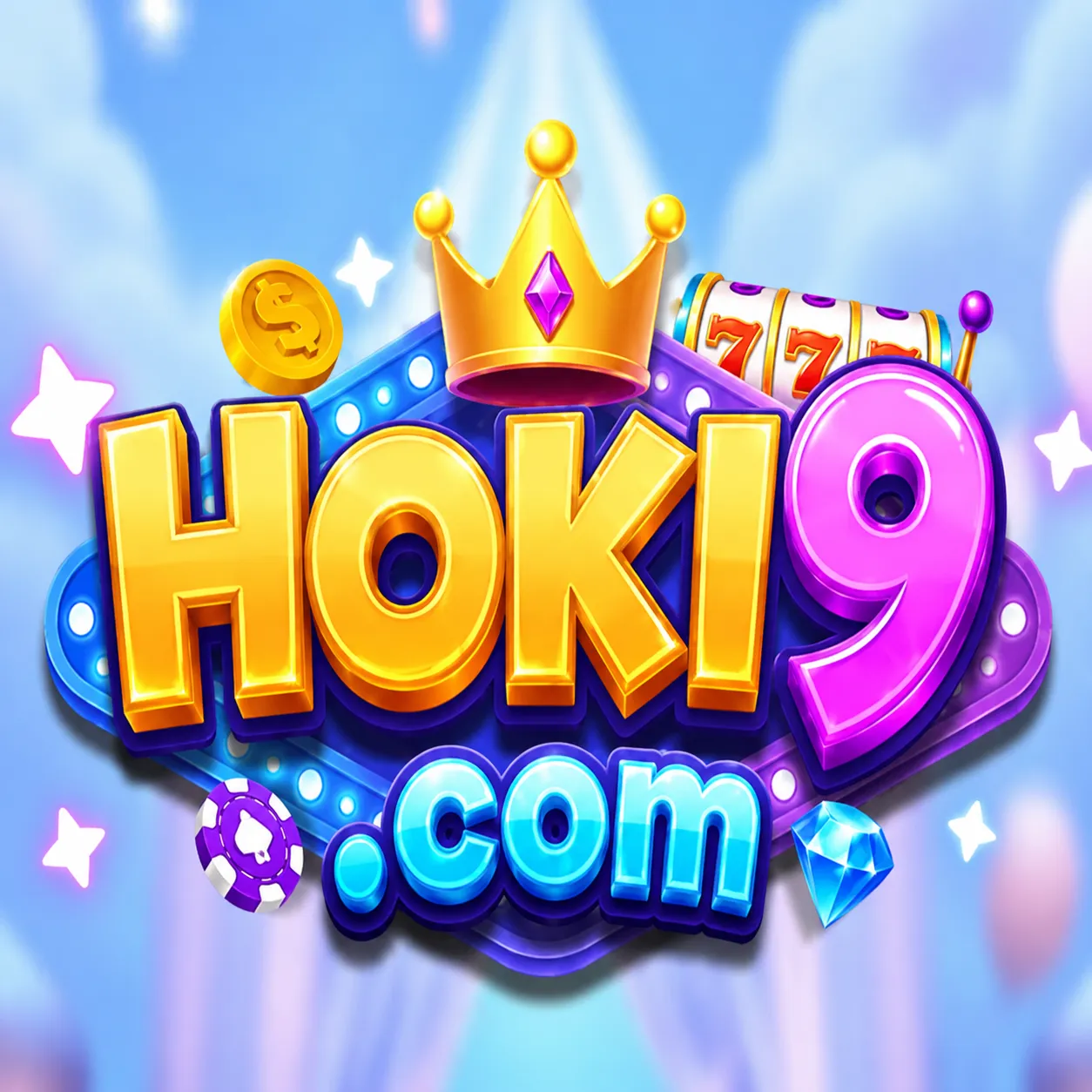 HOKI9 - Petualangan Seru di Dunia ARPG