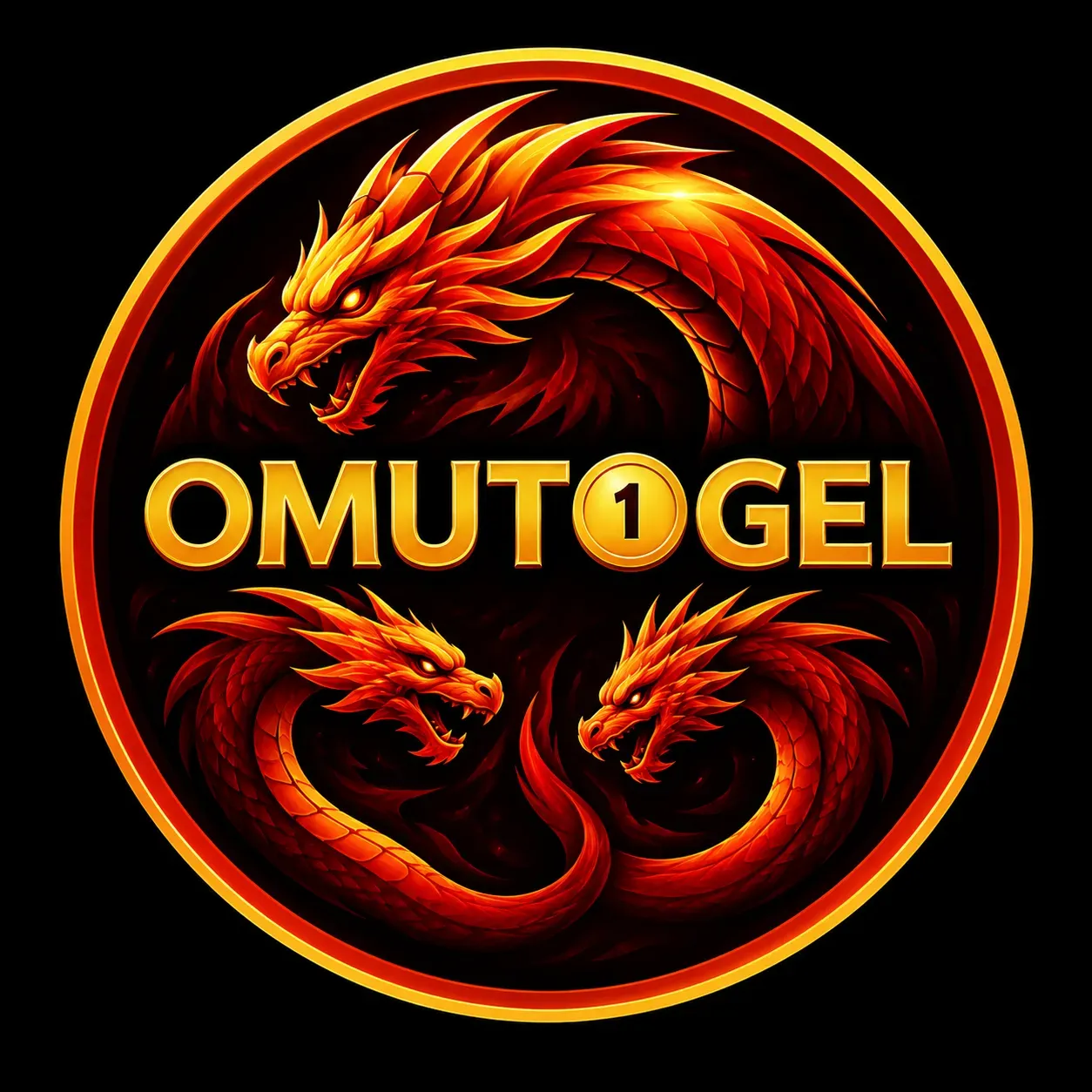 OMUTOGEL - Game Mahjong Seru dan Menantang