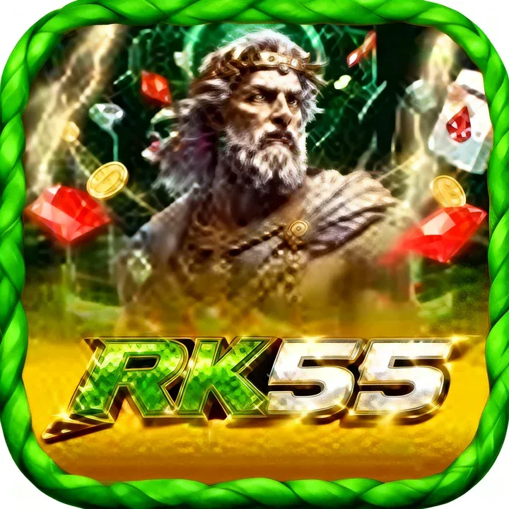 RK55 - Game Pertanian Seru dan Menarik
