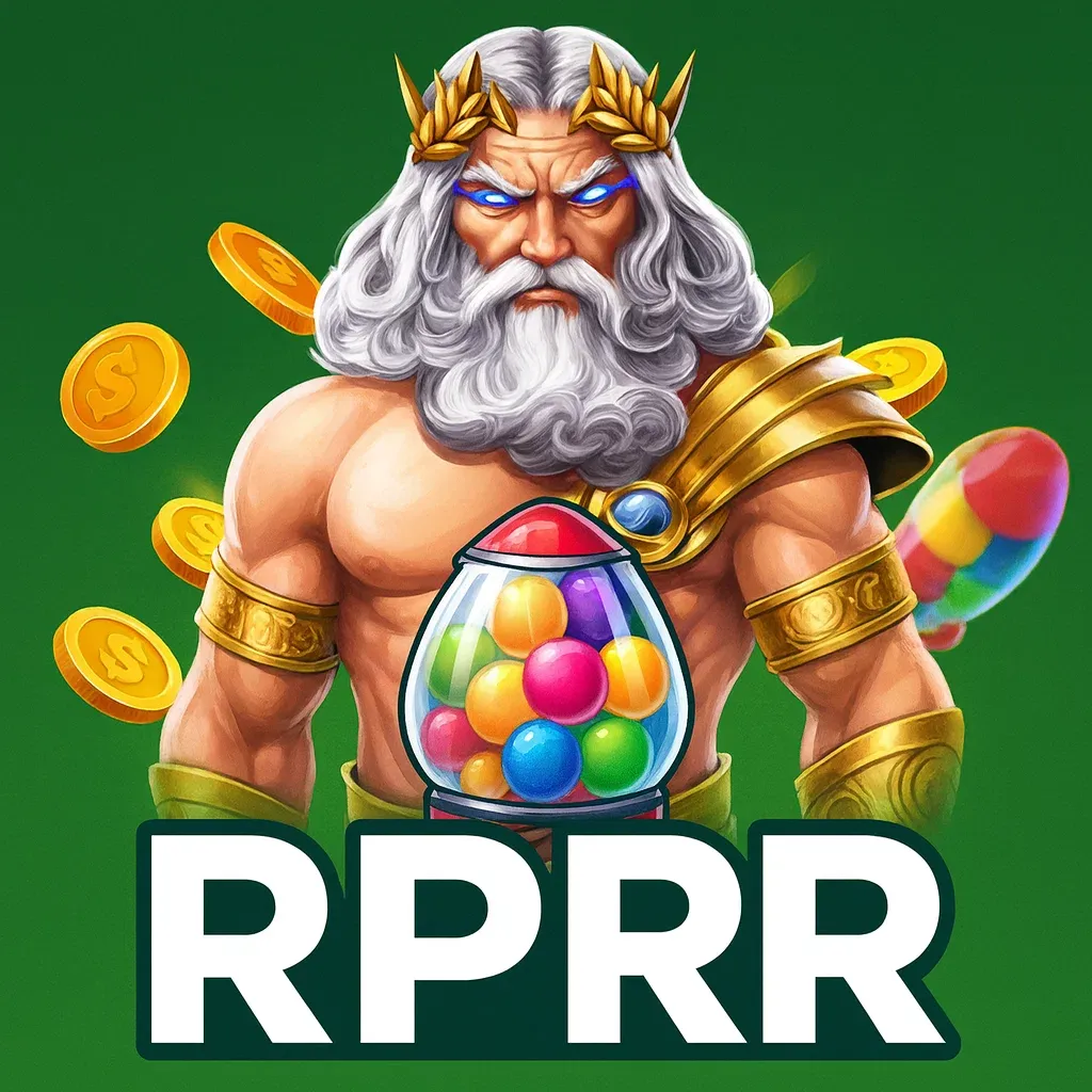 RPRR - Game Kasino Terbaik Untuk Pengalaman Menyenangkan